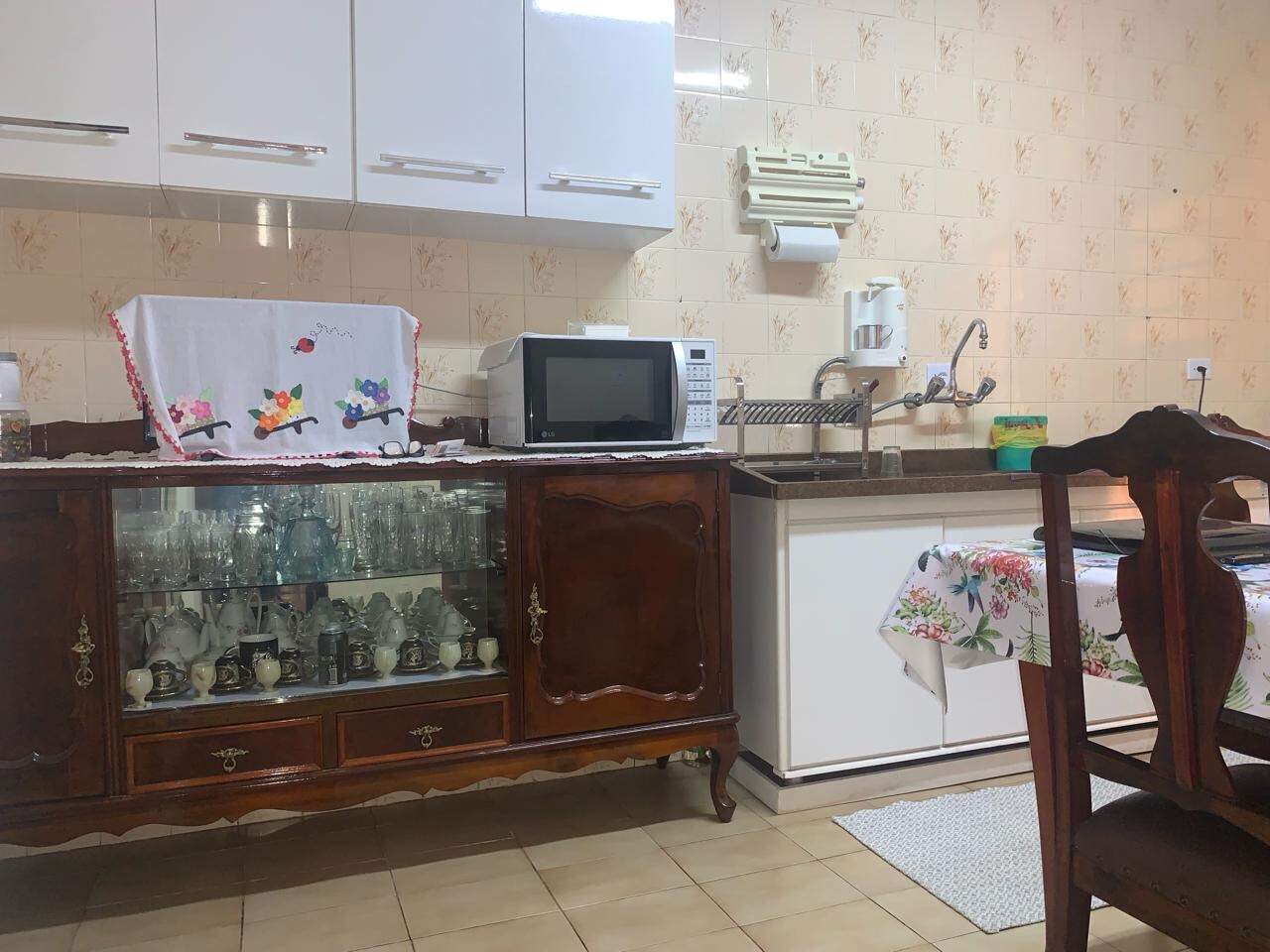Casa I - Cozinha