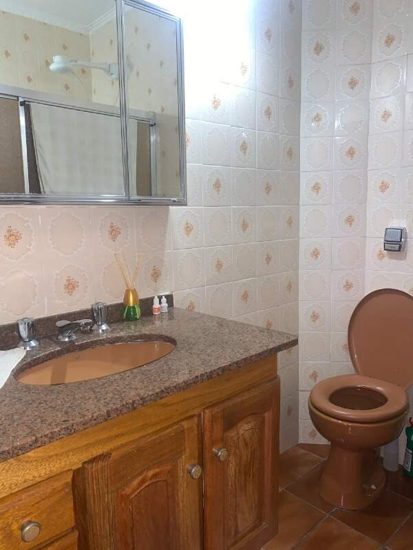 Casa I - Banheiro