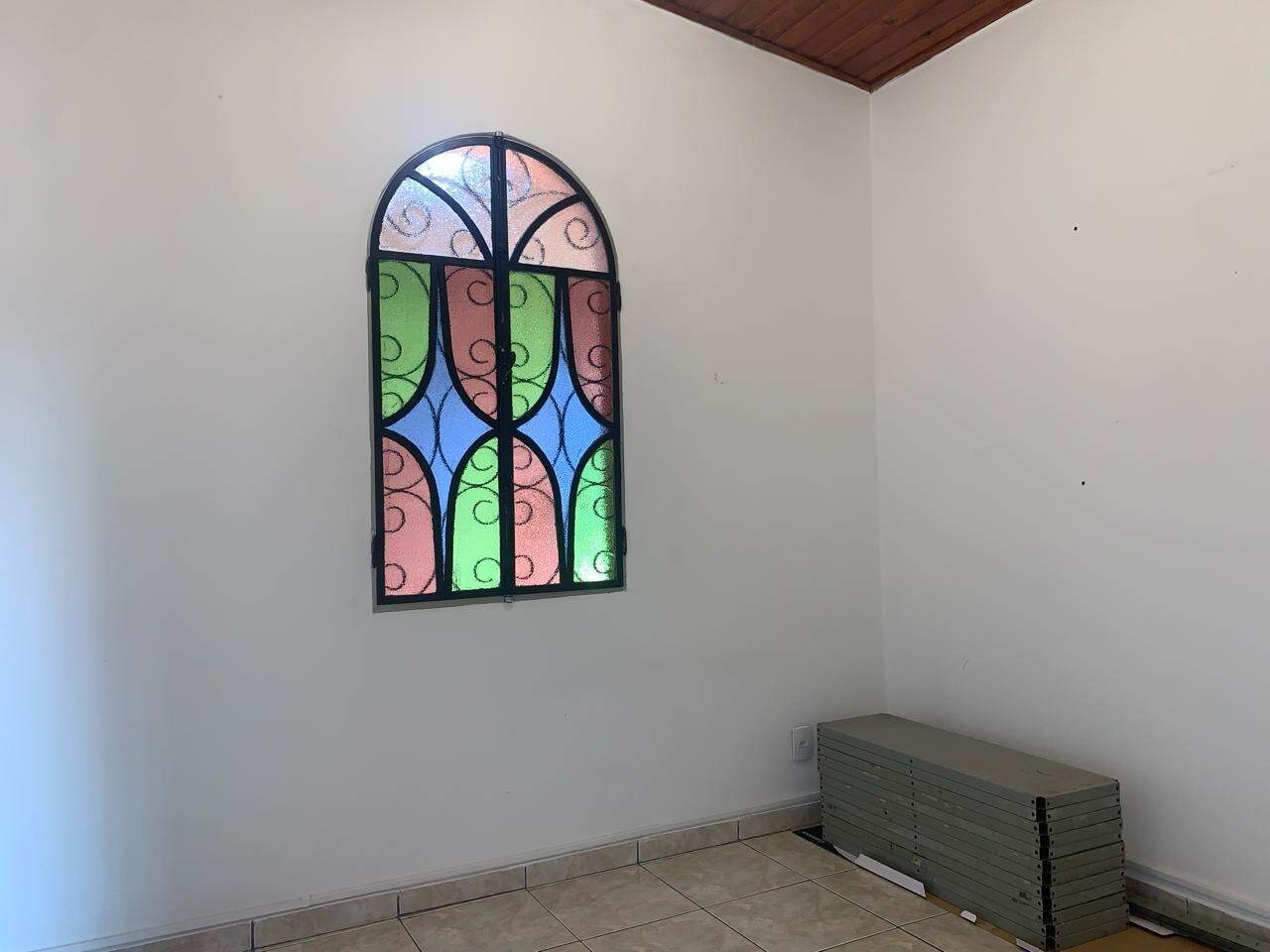 Casa II - Sala 