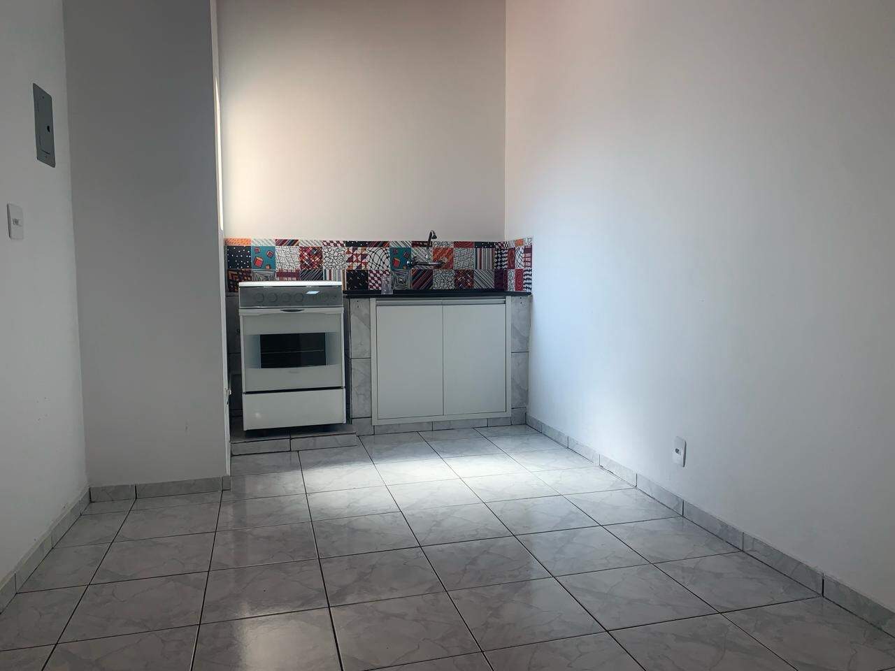 Casa II - Cozinha