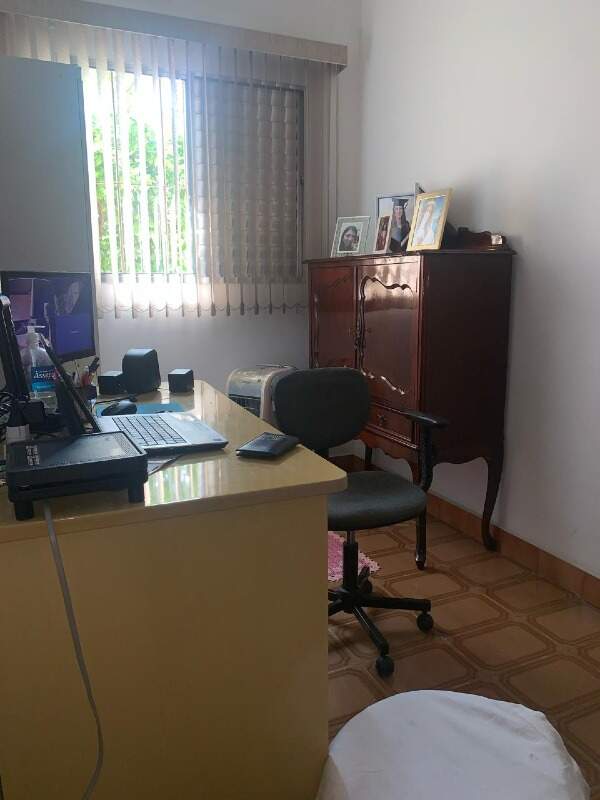 Casa I - Escritório