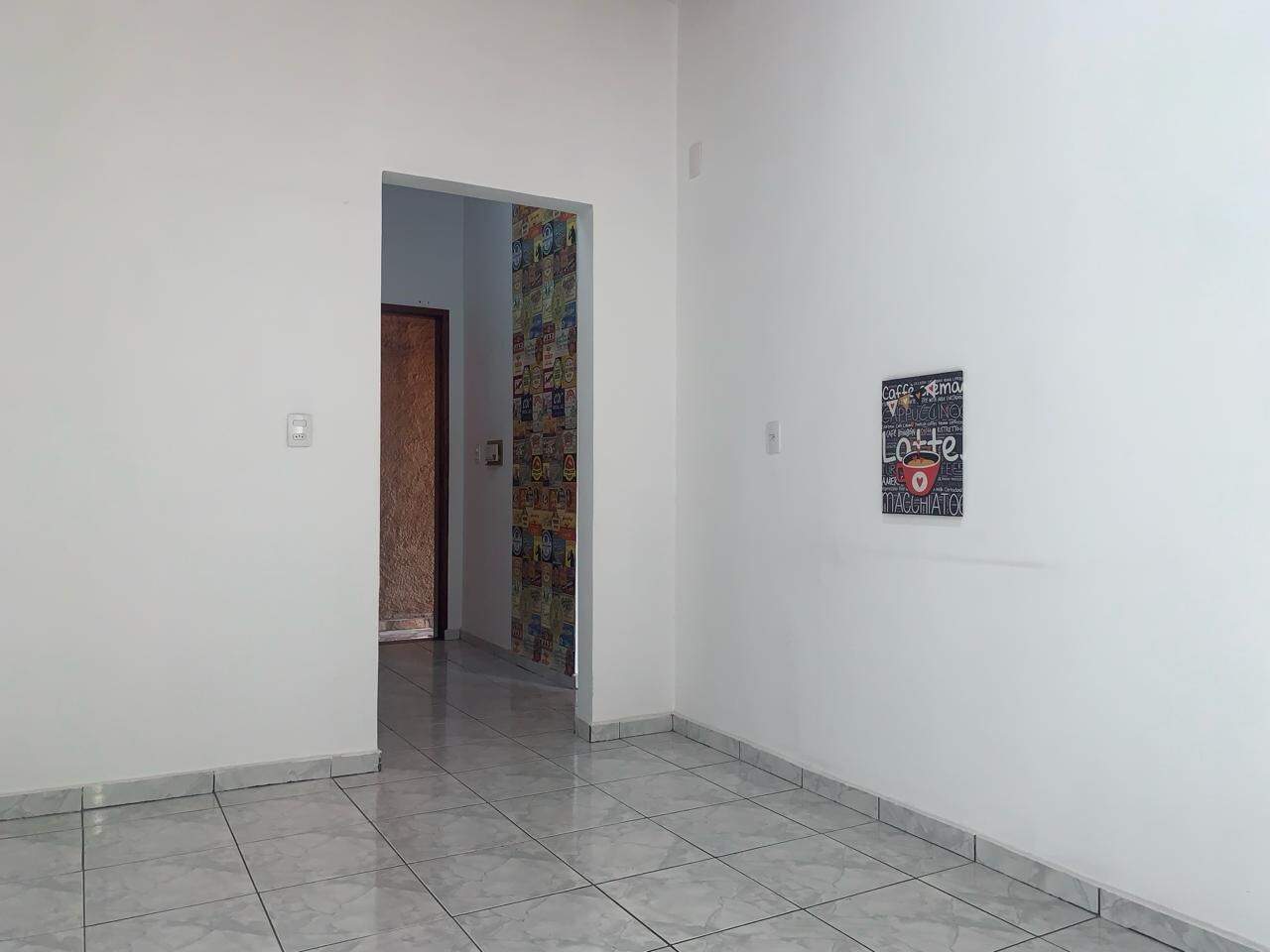 Casa II - Cozinha