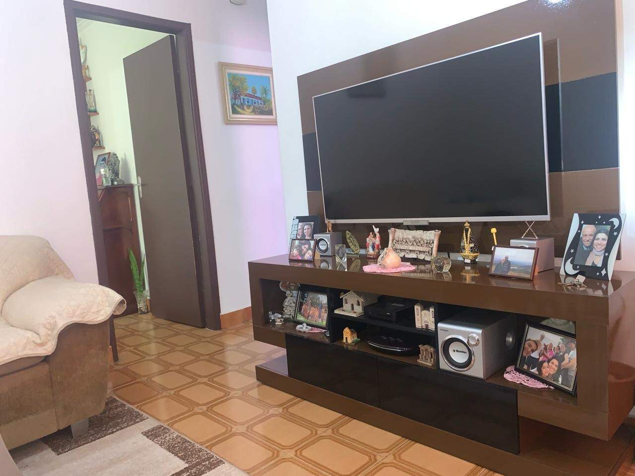 Casa I - Sala 