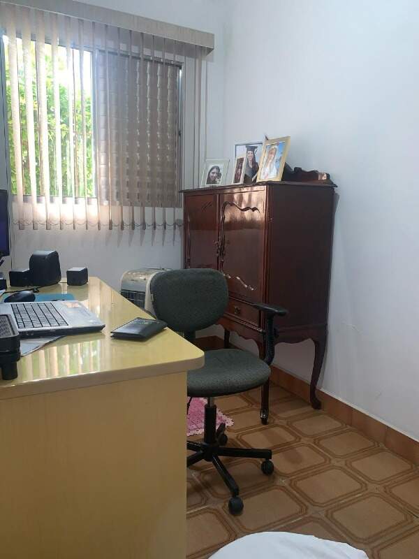 Casa I - Escritório