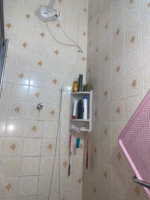 Casa I - Banheiro