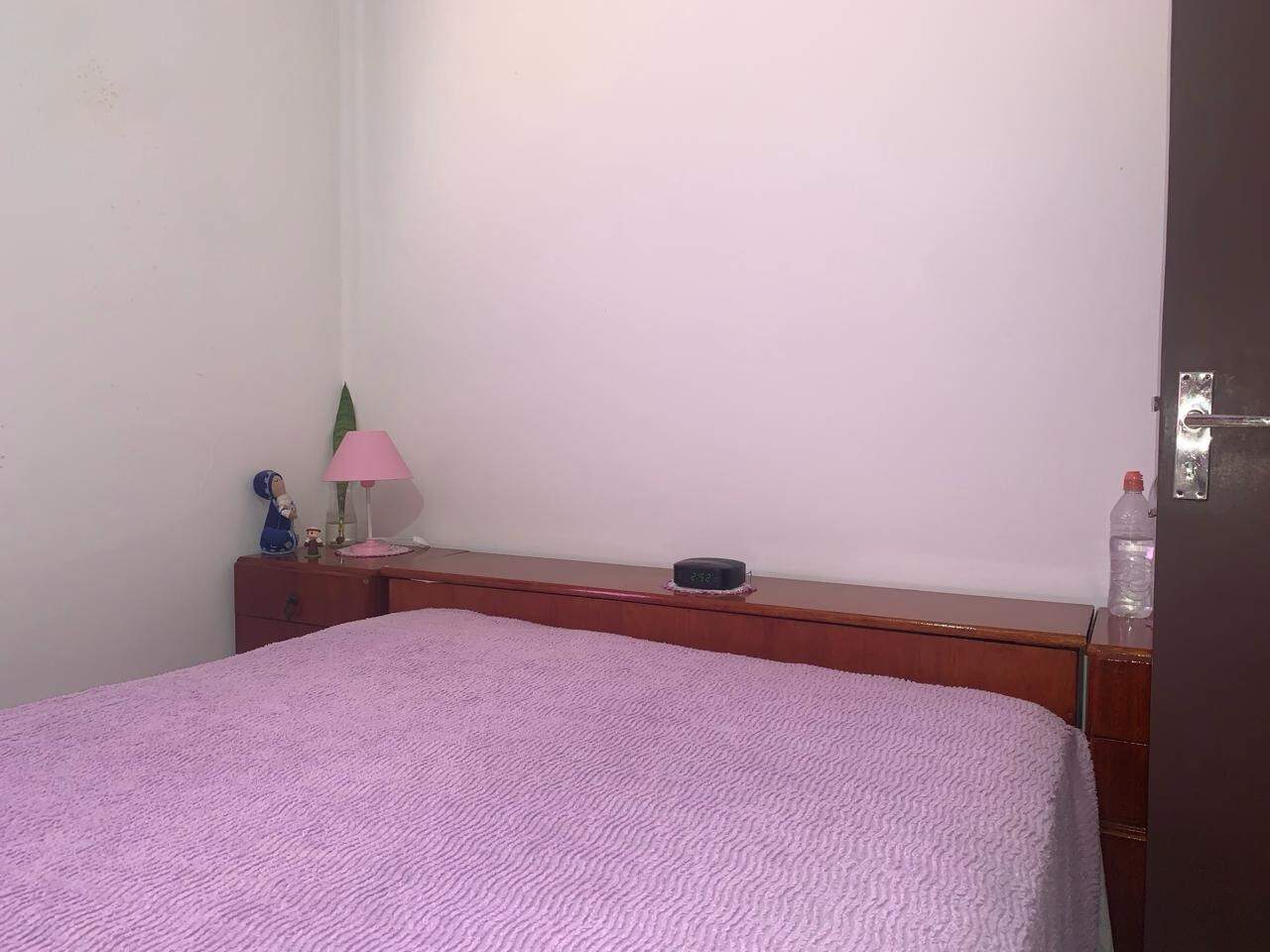 Casa I - Dormitório I