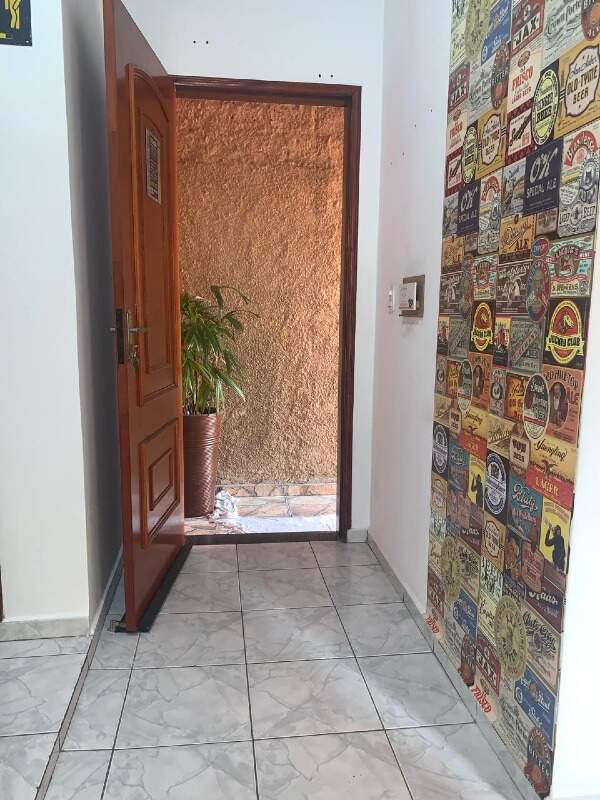 Entrada - Acesso casa 2