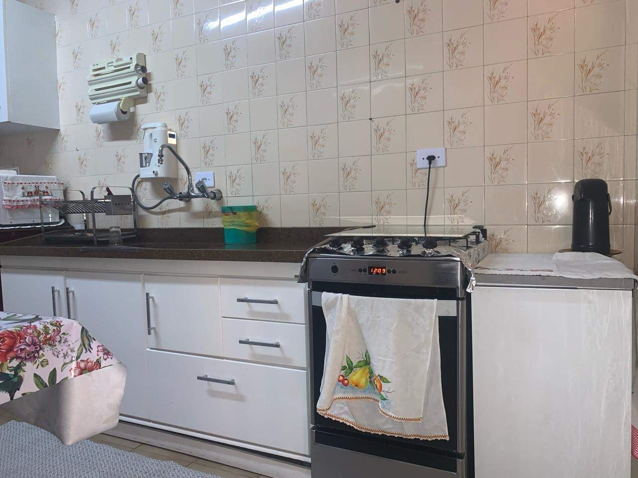 Casa I - Cozinha