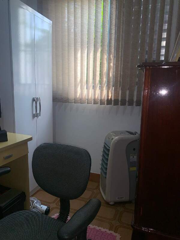 Casa I - Escritório