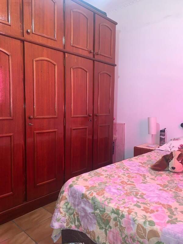 Casa I - Dormitório II