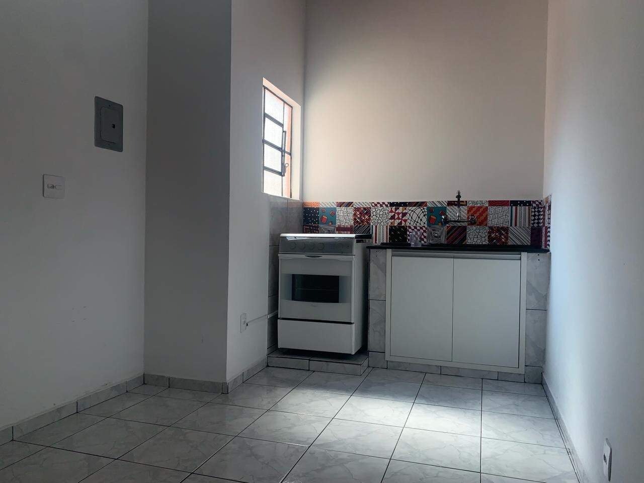 Casa II - Cozinha
