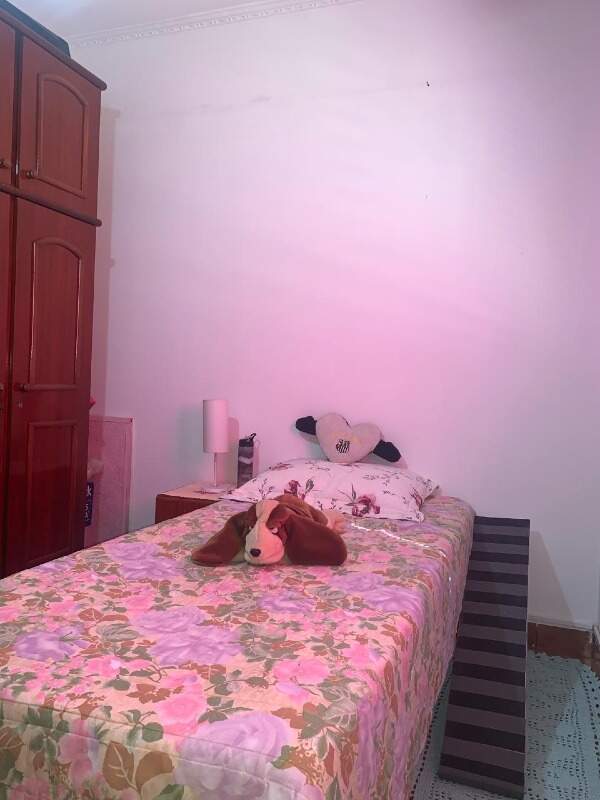 Casa I - Dormitório II