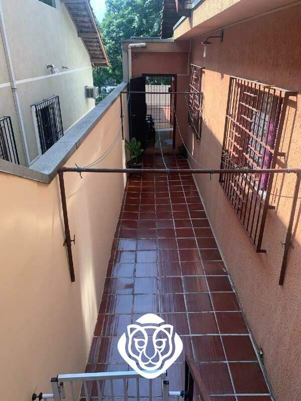 Corredor lateral 