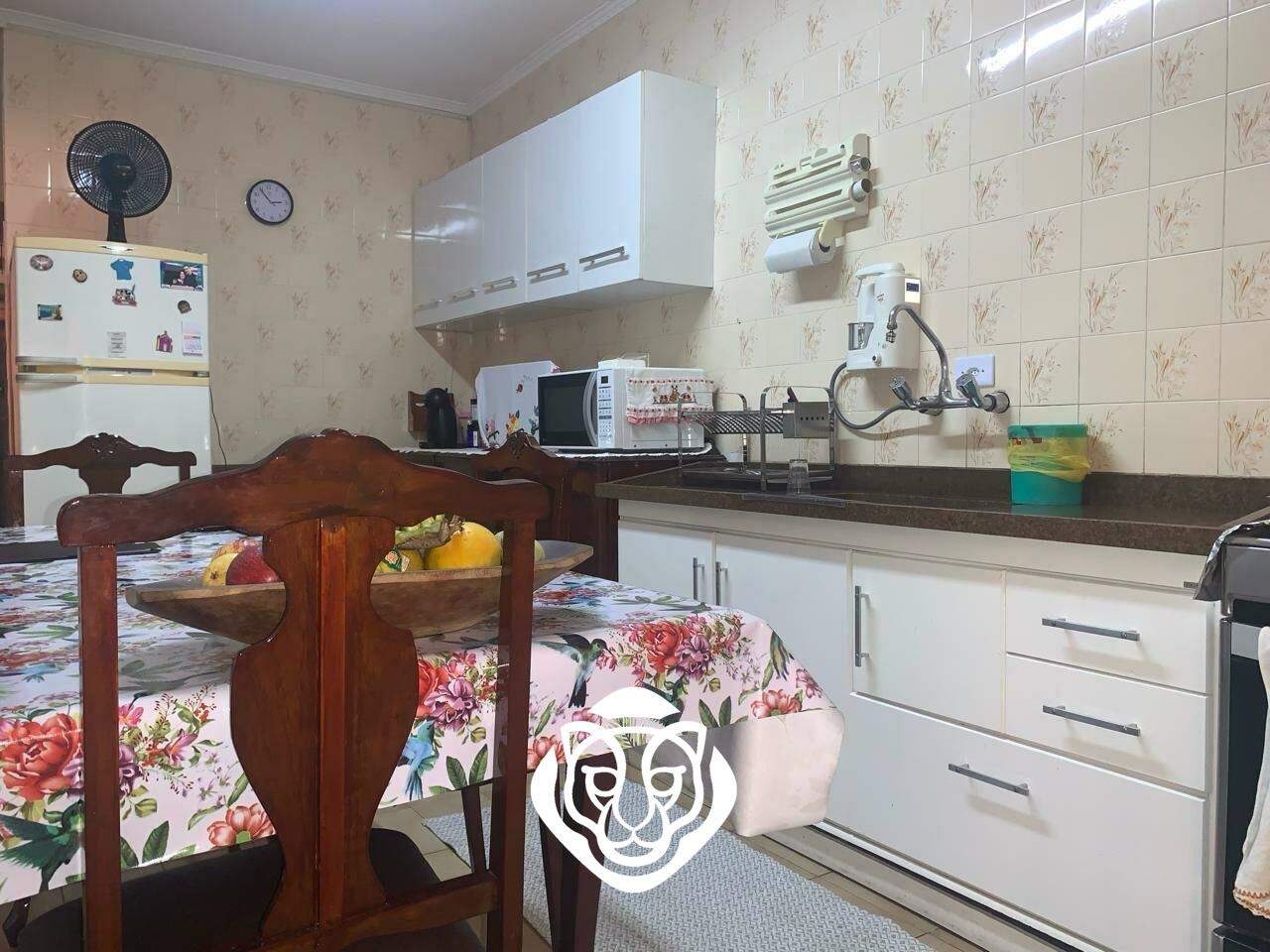 Casa I - Cozinha