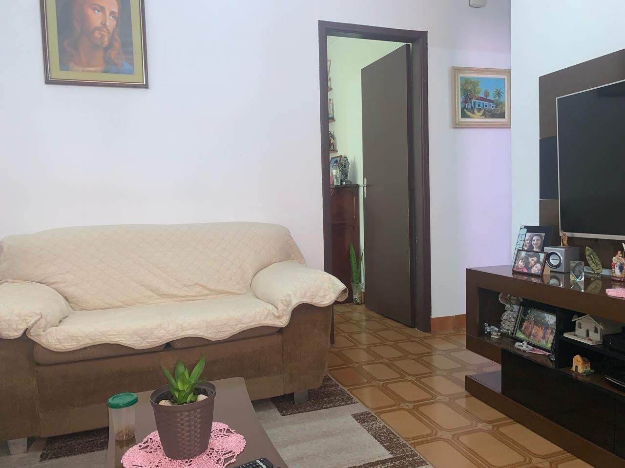 Casa I - Sala 