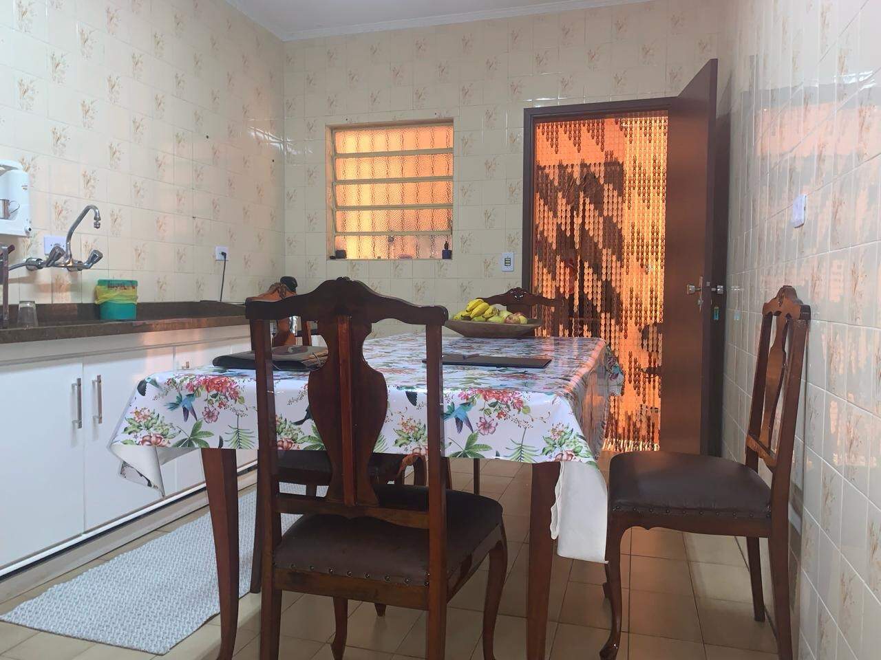 Casa I - Cozinha