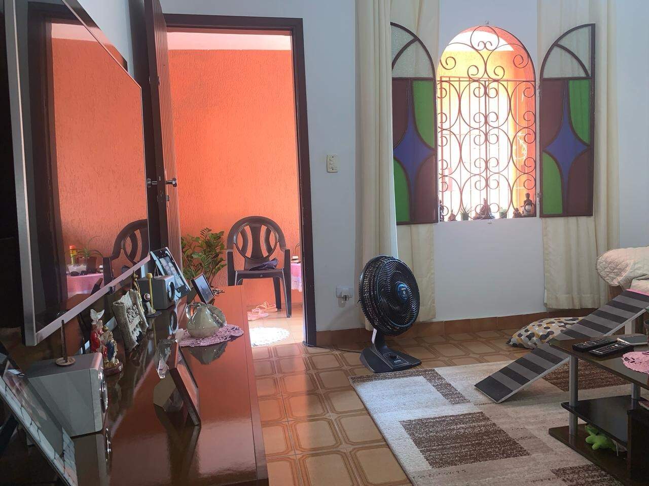 Casa I - Sala 
