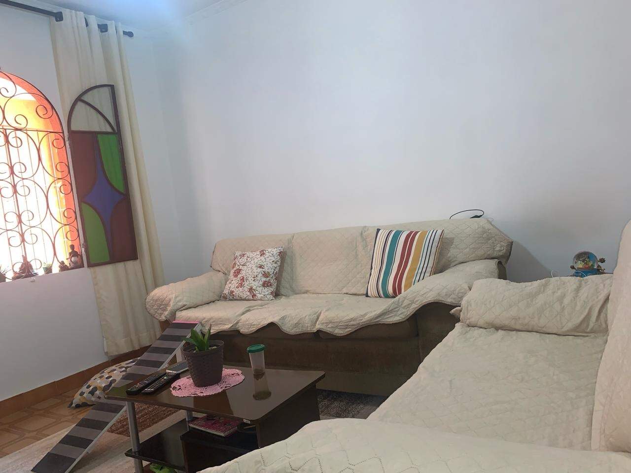 Casa I - Sala 