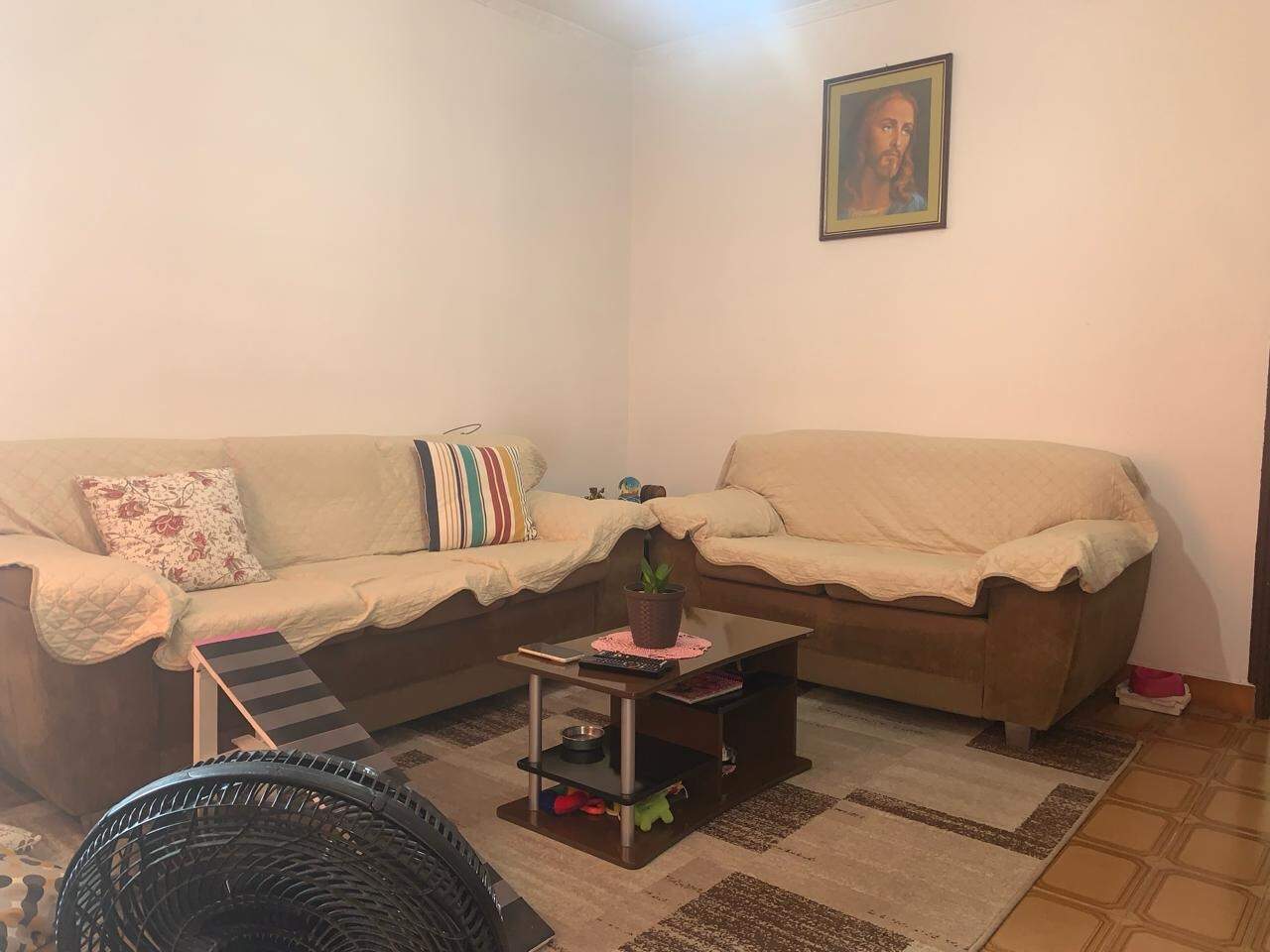 Casa I - Sala 
