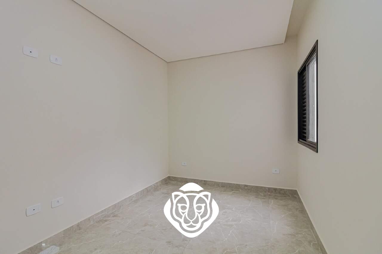 Dormitório II - suíte