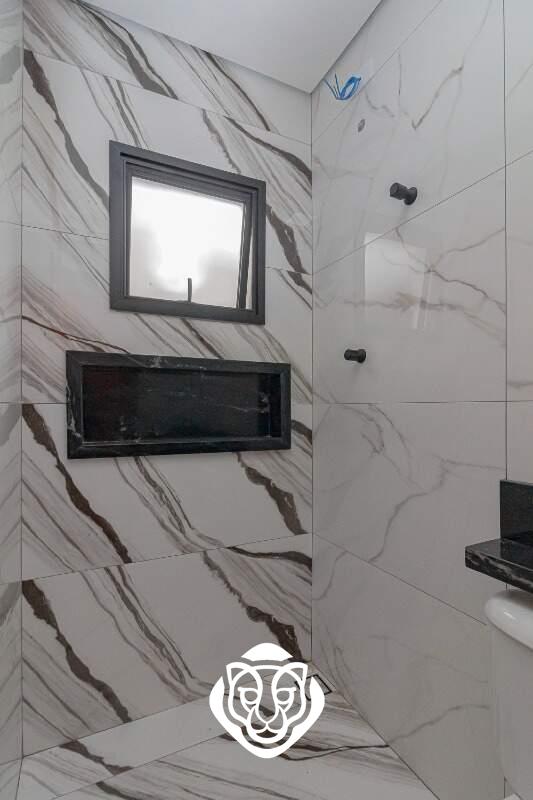 Banheiro - Dormitório II 