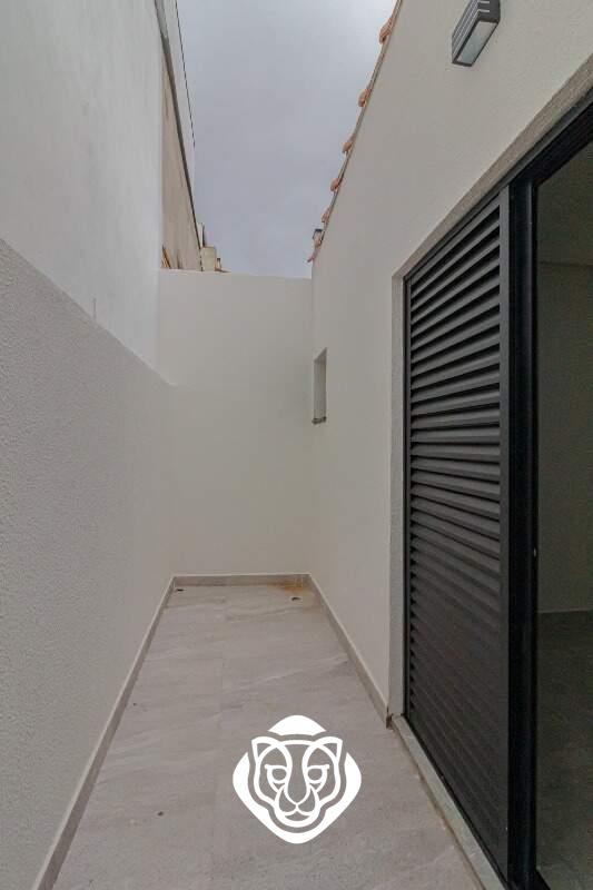 Quintal - Dormitório III 