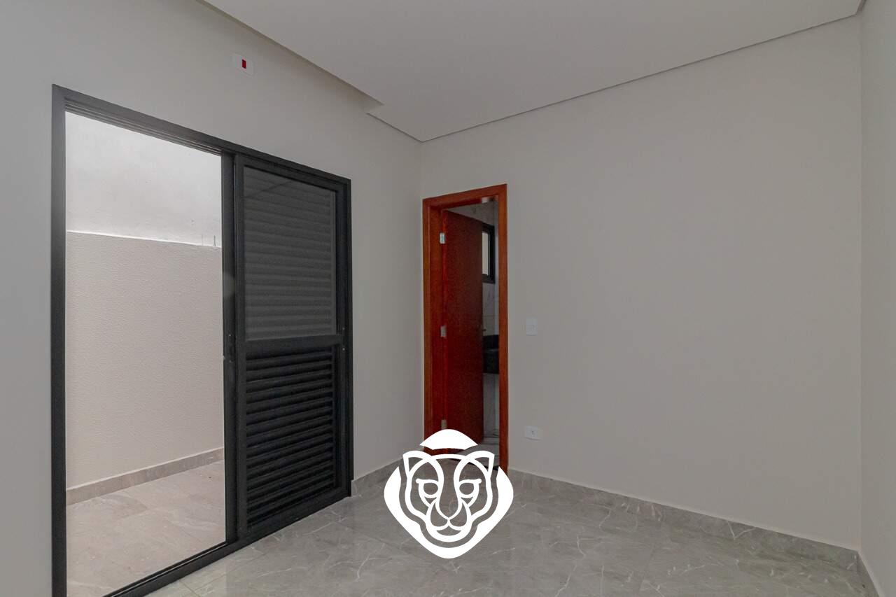 Dormitório III - suíte