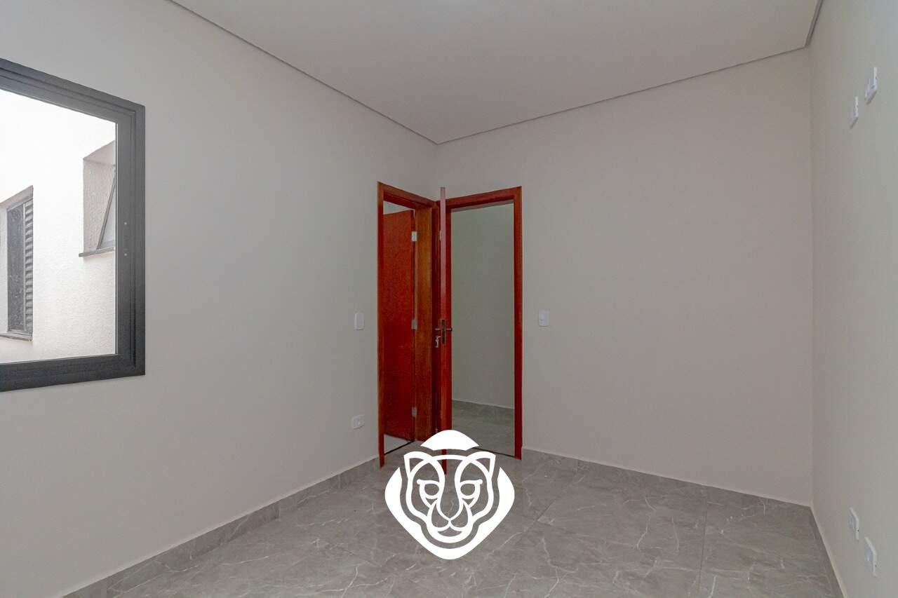 Dormitório II - suíte