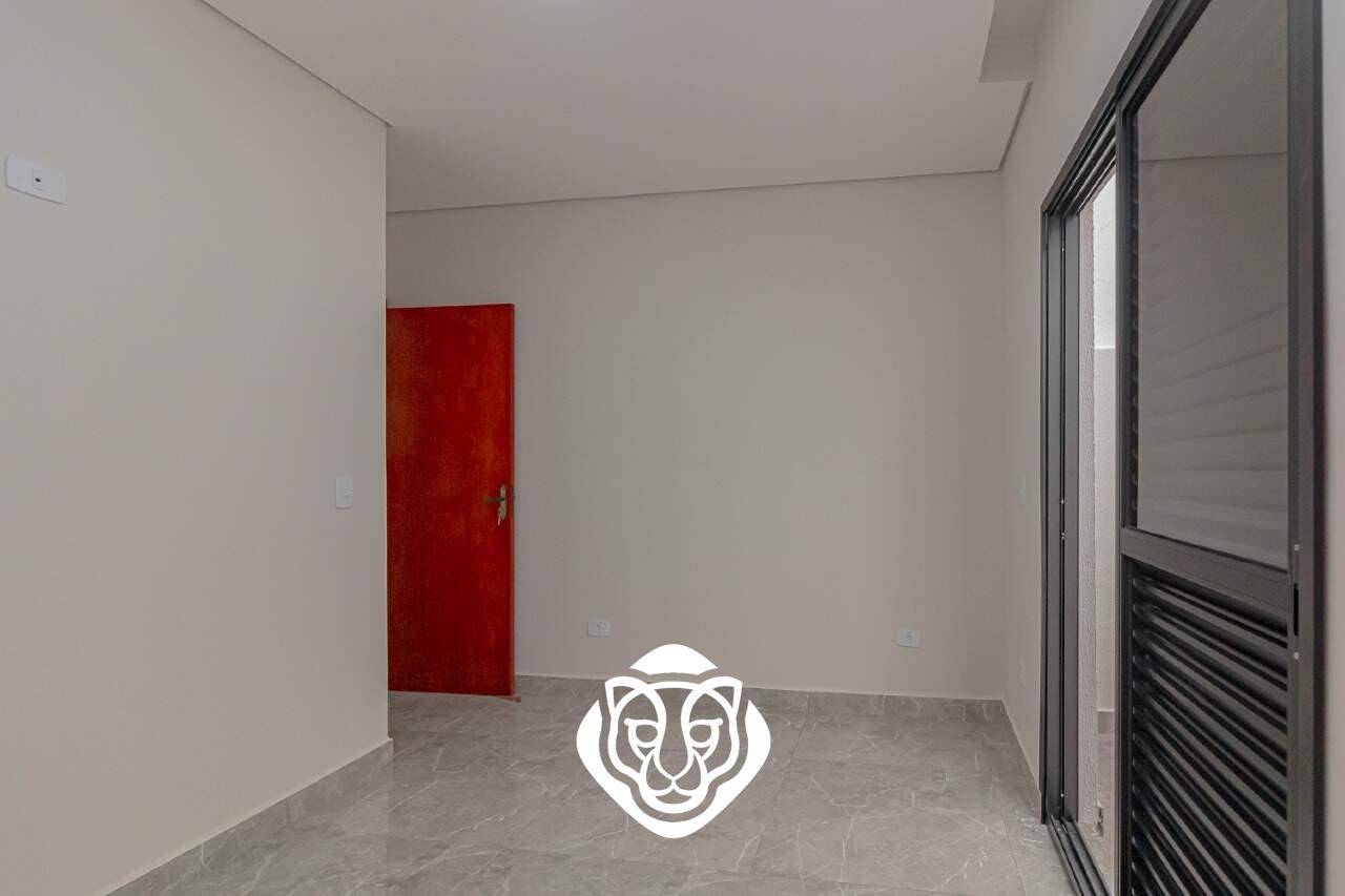 Dormitório III - suíte