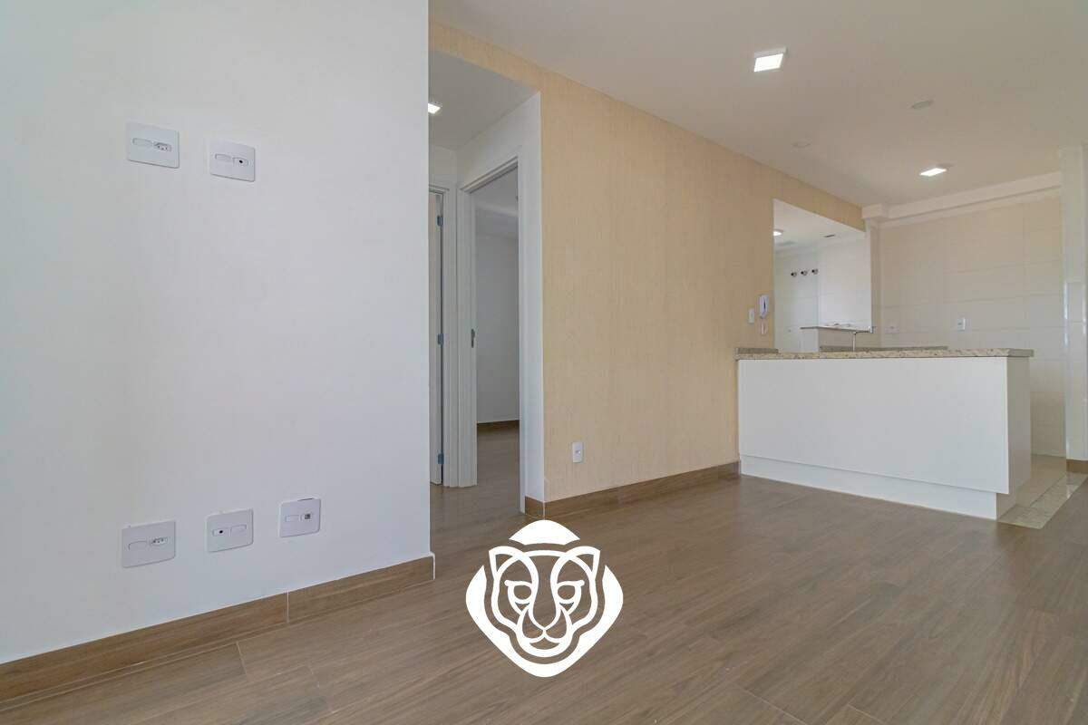 Sala dois ambientes 