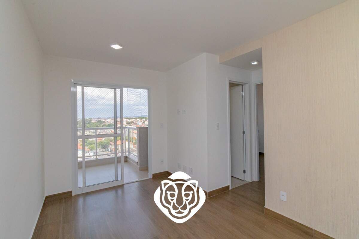 Sala dois ambientes 
