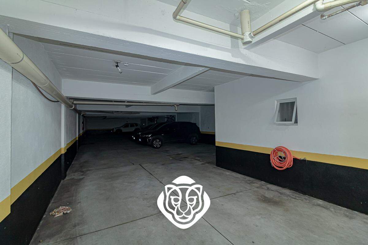 Garagem