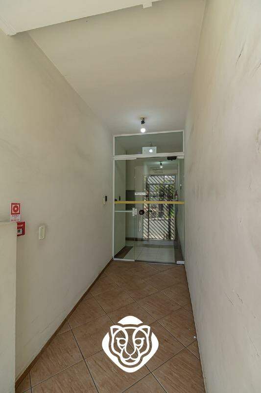 Acesso ao apartamento