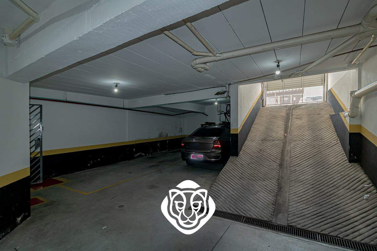 Garagem