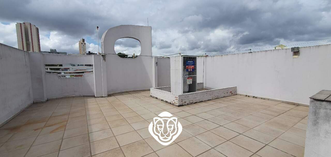 Terraço 