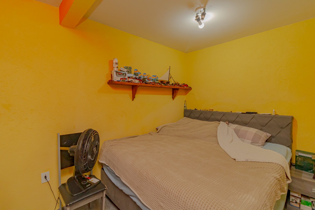 Dormitório I - Suíte