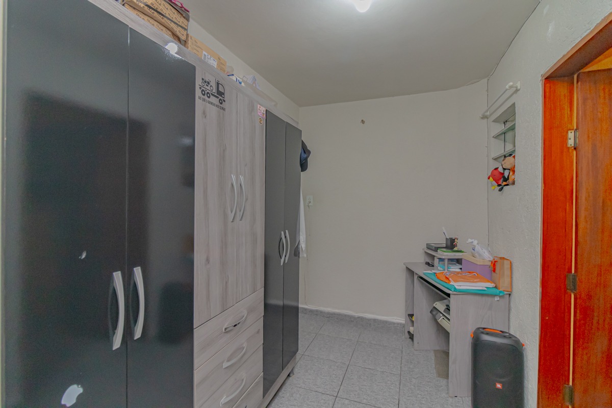 Dormitório I - Suíte