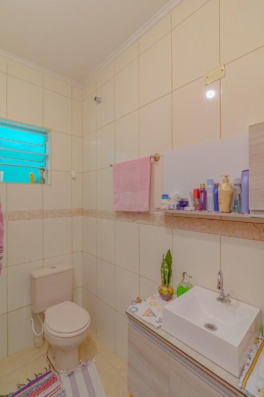 Banheiro 