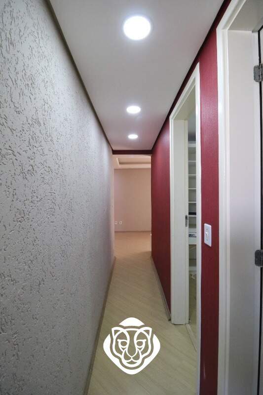 Corredor interno