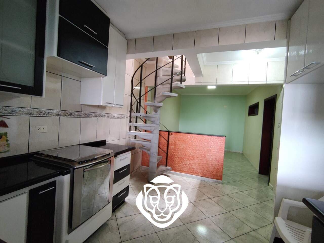 Casa 2 - Cozinha