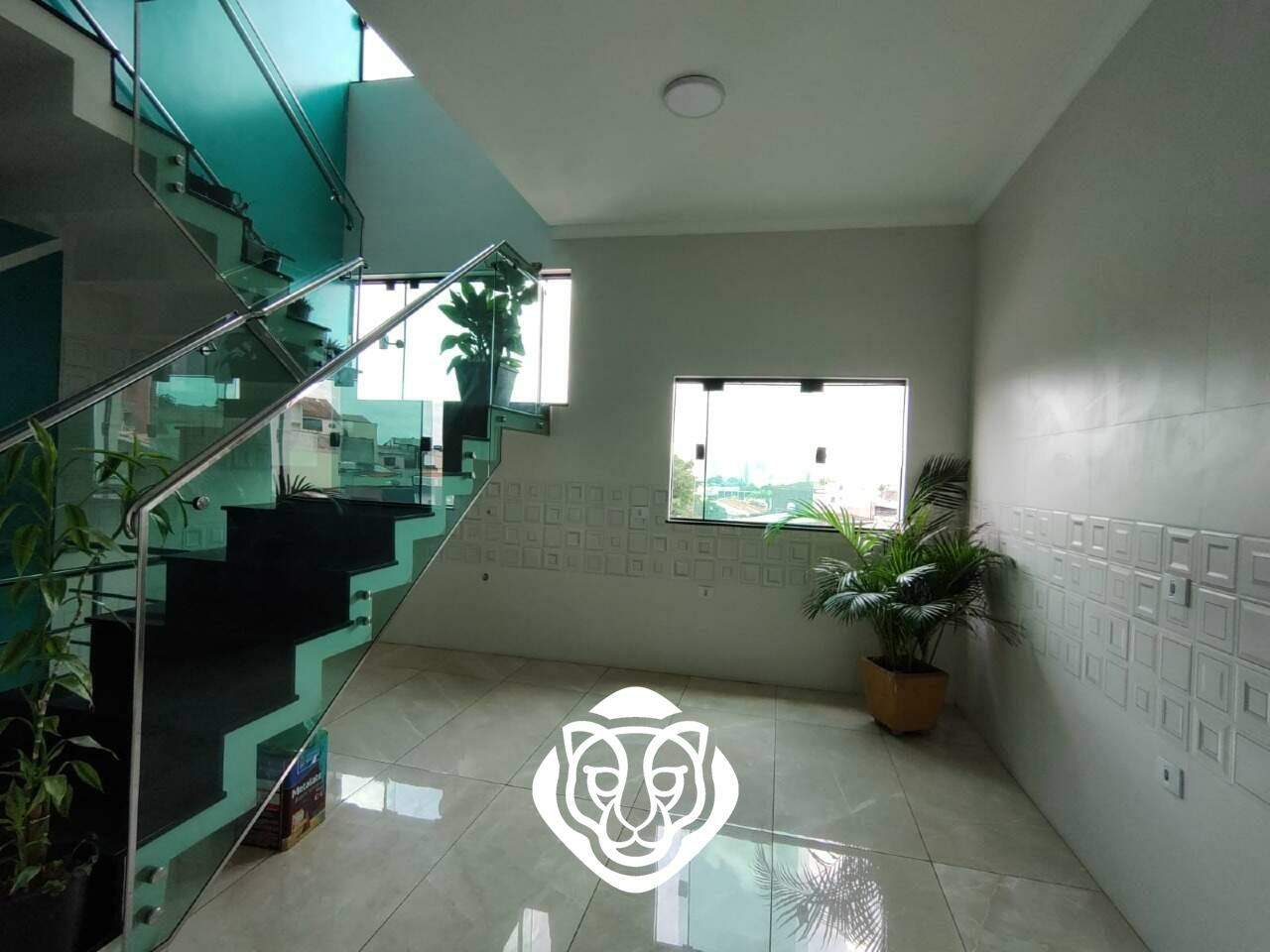 Casa 1 - Cozinha