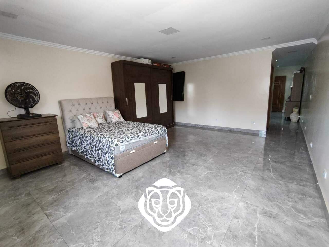 Casa 3 - Dormitório
