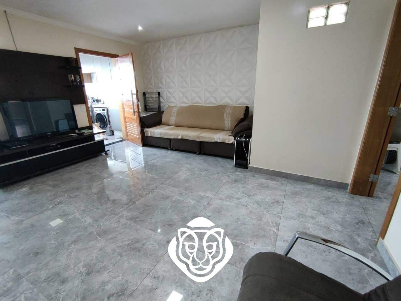 Casa 3 - Sala