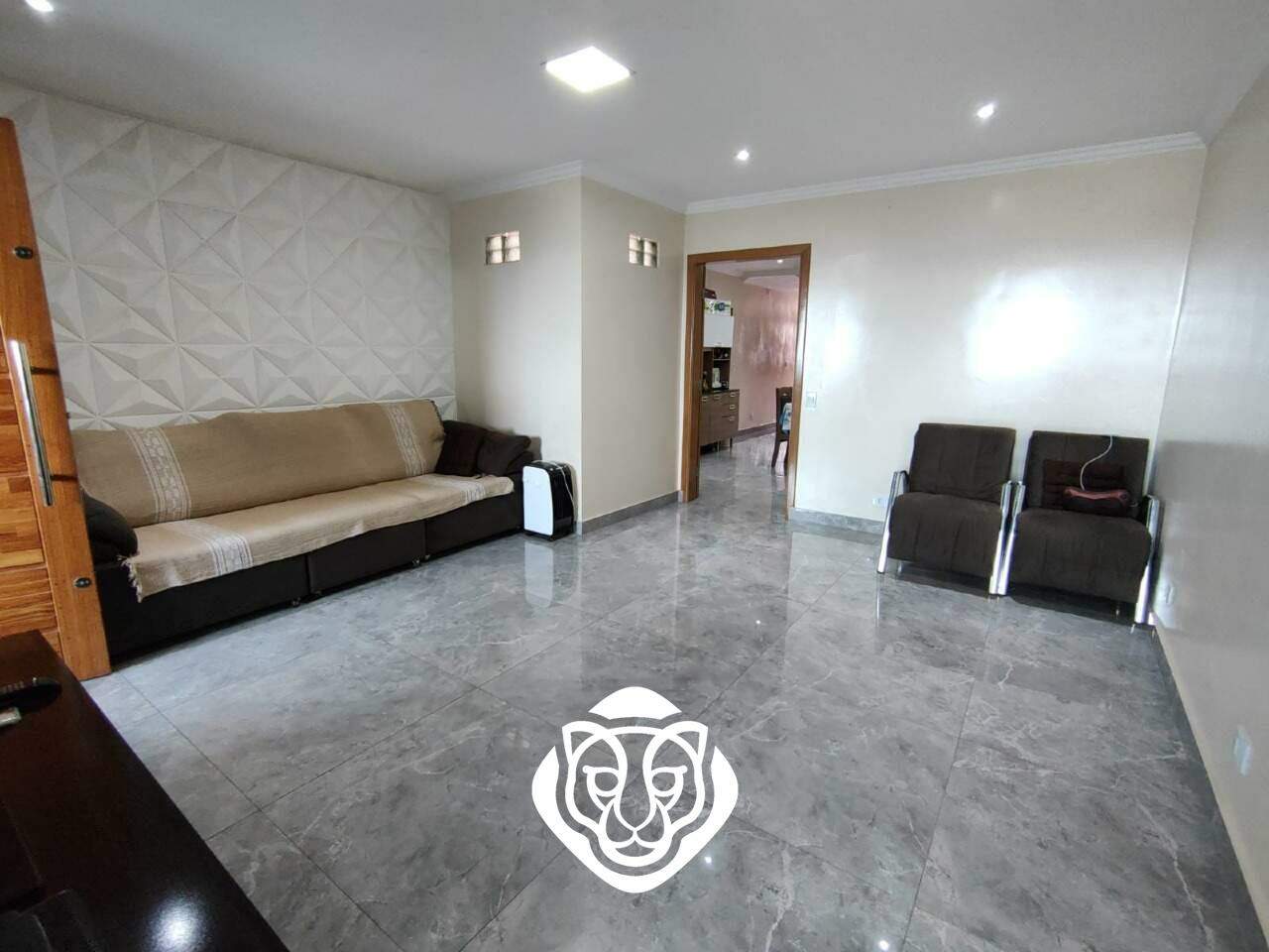 Casa 3 - Sala