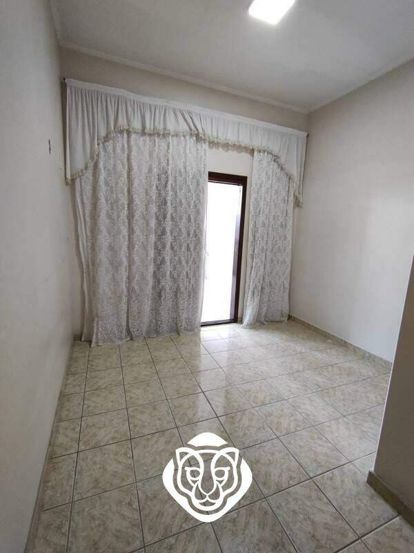 Casa 1 - Dormitório II