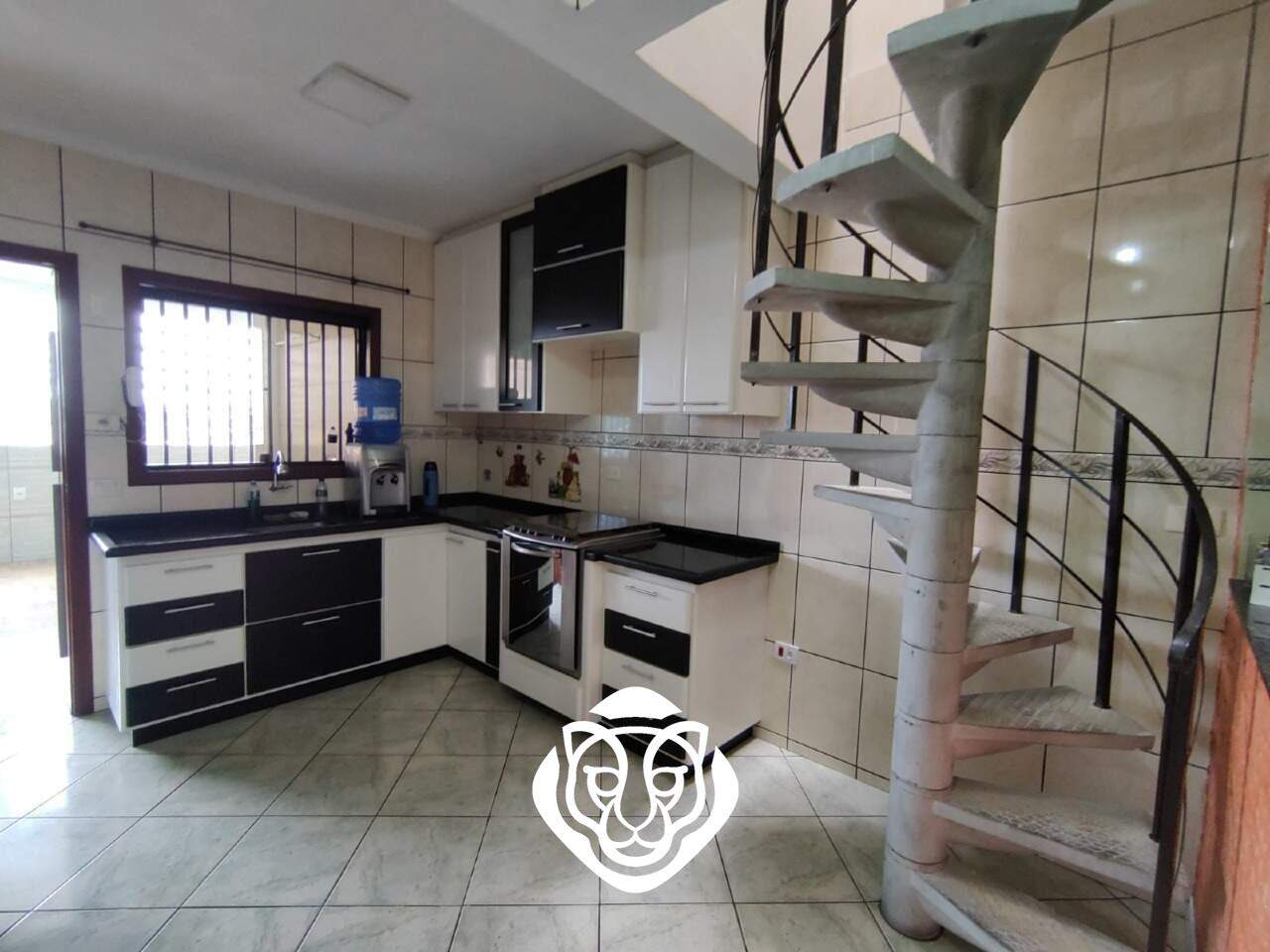 Casa 2 - Cozinha