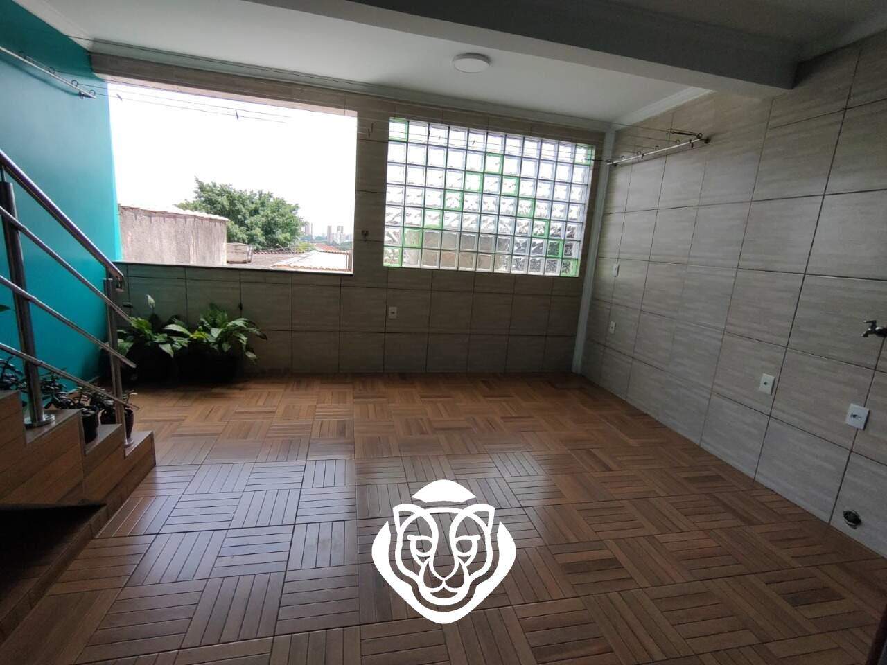Casa 2 - Varanda