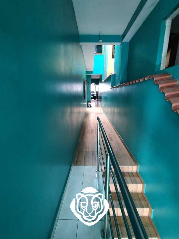 Corredor lateral 