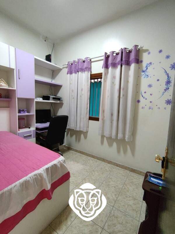 Casa 1 - Dormitório I