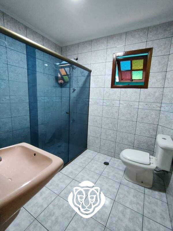 Casa 1 - Banheiro